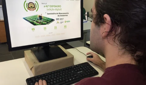 42ª Expoagro será online e promoverá cursos ao cultivo de culturas agrícolas e criação de animais