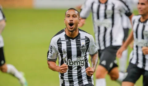 Brasileiro: Atlético-MG vence São Paulo e assume terceira posição