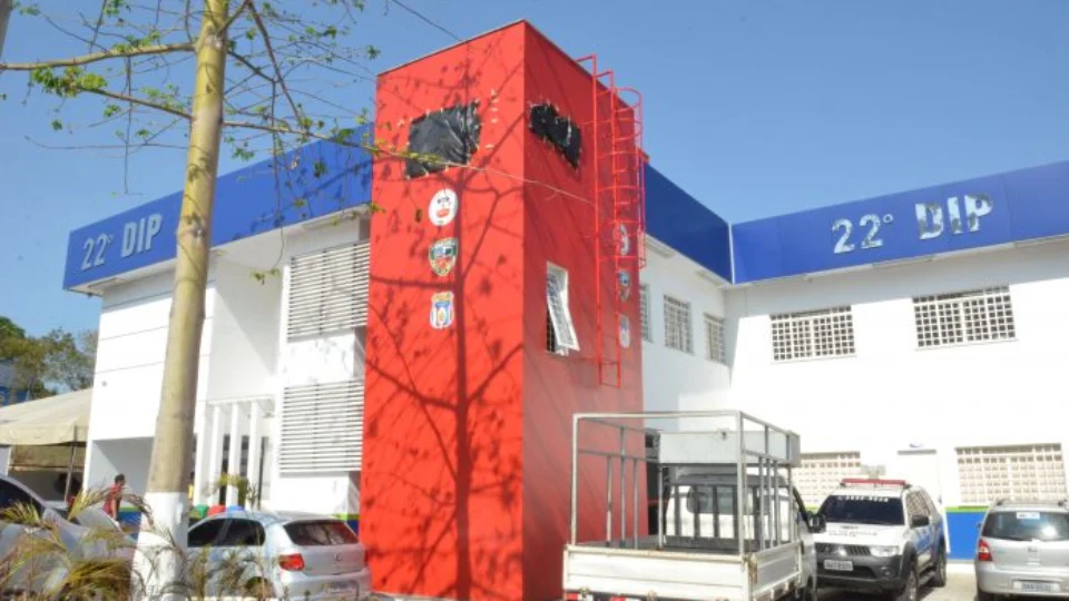 Motorista que matou motociclista atropelado é liberado após pagar fiança de R$ 5 mil