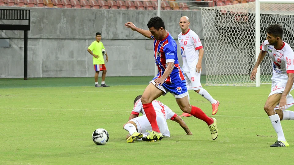 Série D do Campeonato Brasileiro será transmitida pela TV Brasil