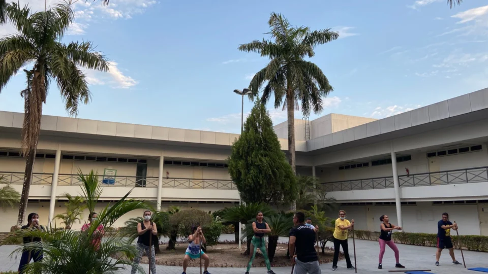 Governo do Amazonas reconhece e parabeniza servidores pelo Dia do Profissional de Educação Física