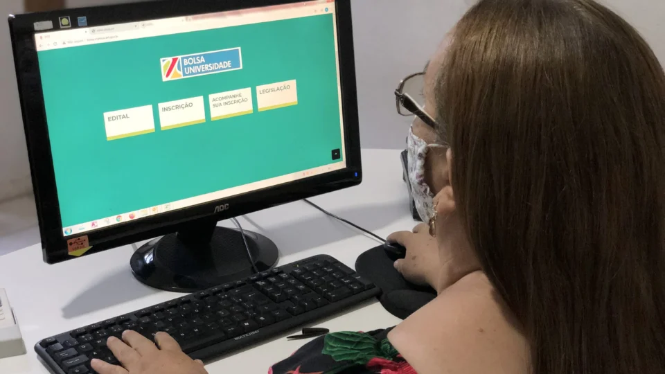 Bolsa Universidade: inscrições serão abertas nesta quarta-feira (30)