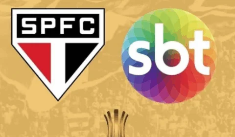 SBT transmitirá River x São Paulo pela Libertadores