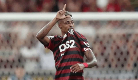Flamengo encara Independiente del Valle no Equador, pela Libertadores