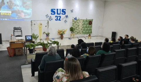 SUS completa 32 anos e tem programação especial para  servidores da saúde
