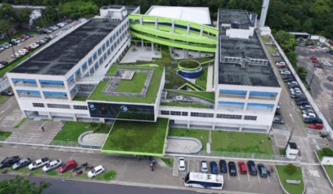 Fundação Matias Machline abrirá 368 vagas gratuitas para ensino médio-técnico