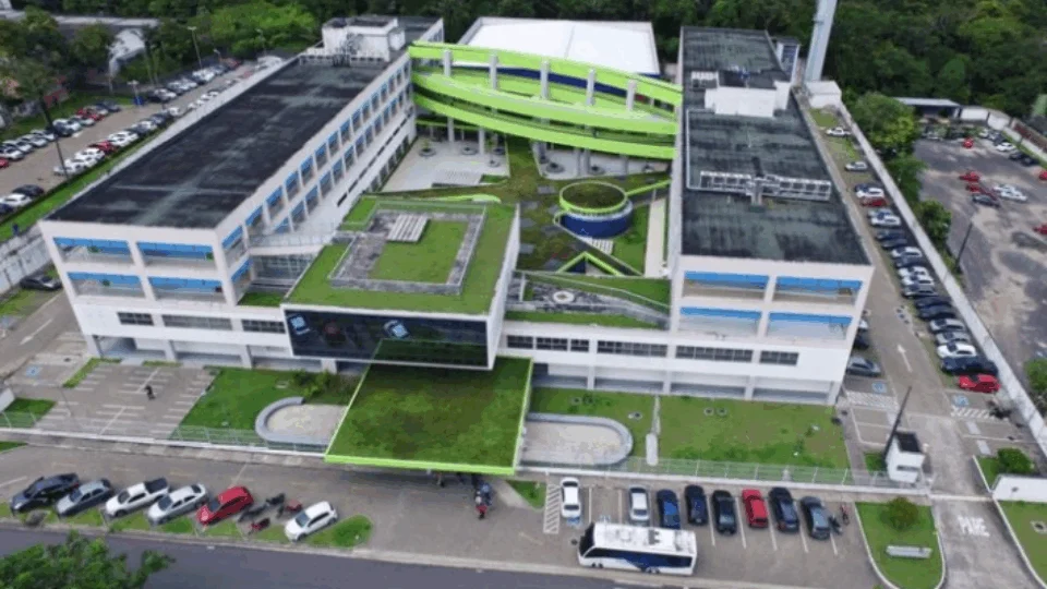 Fundação Matias Machline abrirá 368 vagas gratuitas para ensino médio-técnico