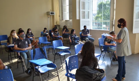 Seduc convoca 51 professores aprovados em Processo Seletivo Simplificado