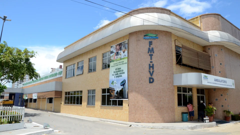 Pesquisadores avaliam capacidade funcional de pessoas com HIV/AIDS no AM