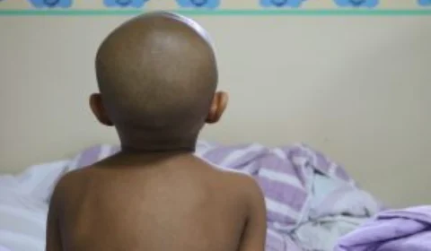 Hemoam registra crescimento de 33% em casos de câncer infantojuvenil em 2020