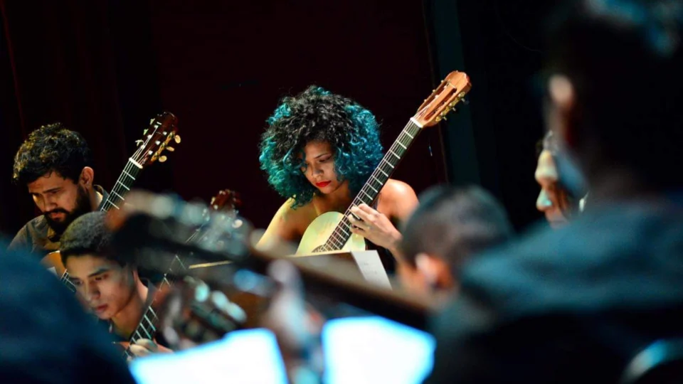 Concerto ‘Ovam 20 anos’ abre a programação do Teatro Amazonas em setembro