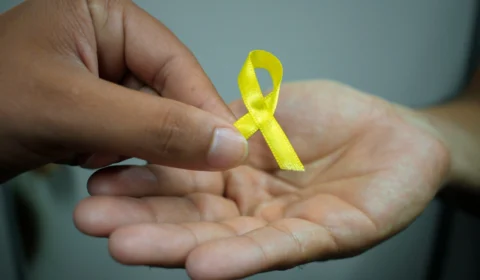 Setembro amarelo: especialistas falam sobre os cuidados com a saúde mental. Saiba mais!