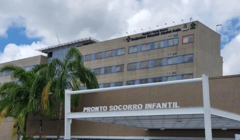 Susam define cronograma para voltar a atender pacientes não Covid-19 no Delphina Aziz