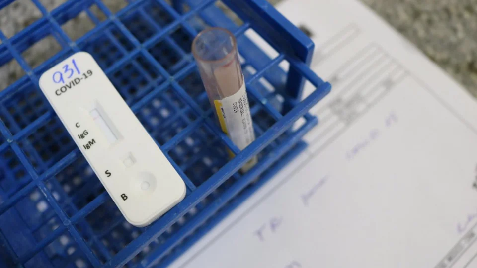 Pacientes oncológicos são testados para Covid-19 antes de cirurgias eletivas, na FCecon