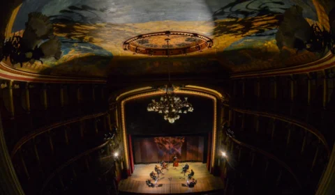 Amazonas Filarmônica apresenta repertório com Mozart e Ary Barroso