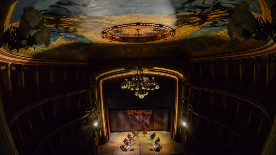 Amazonas Filarmônica apresenta repertório com Mozart e Ary Barroso