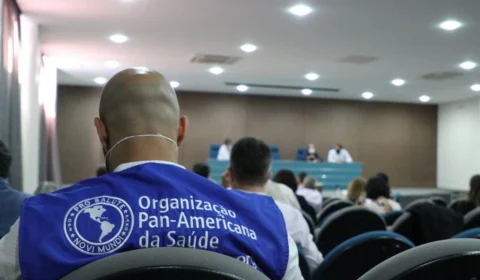 Organização Pan Americana de Saúde solicita que Manaus aumente cobertura do atendimento básico