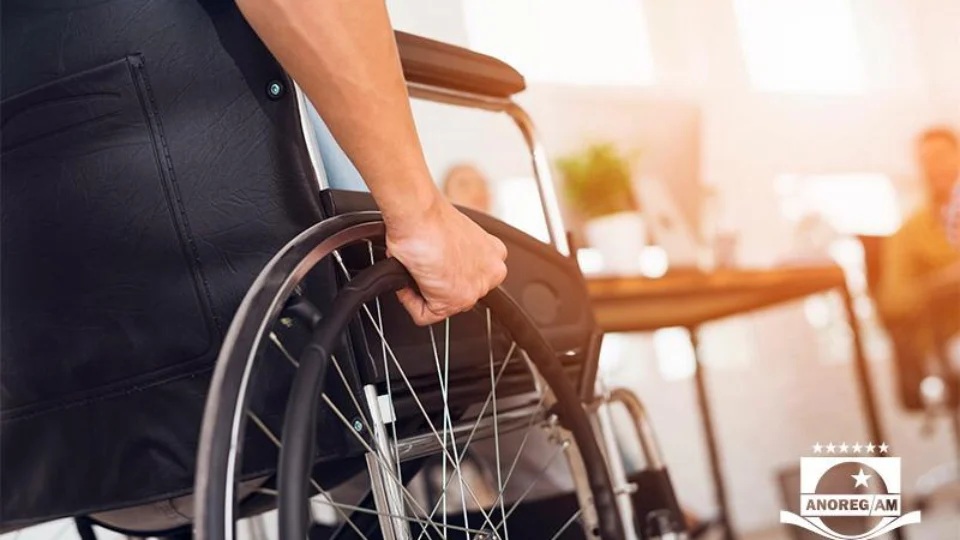 Cartórios do AM estão se adequando para atender pessoas com deficiências