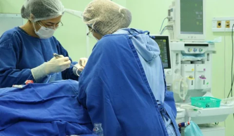 FCecon compra novos equipamentos e moderniza centro cirúrgico