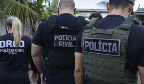 SSP-AM deflagra Operação ‘Solimões sem Fronteira 2’ no Amazonas e Ceará