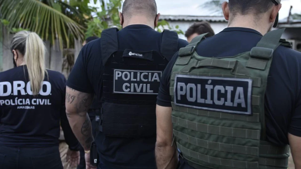 SSP-AM deflagra Operação ‘Solimões sem Fronteira 2’ no Amazonas e Ceará