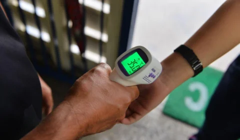 Rede estadual retorna com aulas do Ensino Fundamental nesta quarta (30)