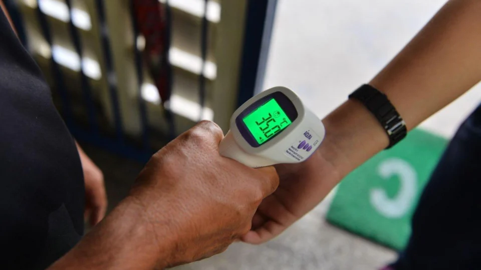 Rede estadual retorna com aulas do Ensino Fundamental nesta quarta (30)