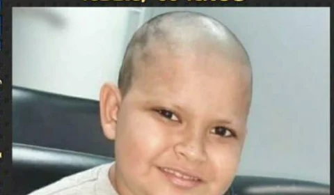 Criança de 11 anos desaparece após realizar tratamento contra o câncer no Hospital Getúlio Vargas