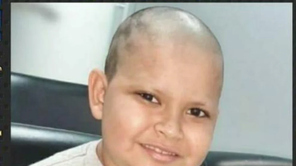 Criança de 11 anos desaparece após realizar tratamento contra o câncer no Hospital Getúlio Vargas