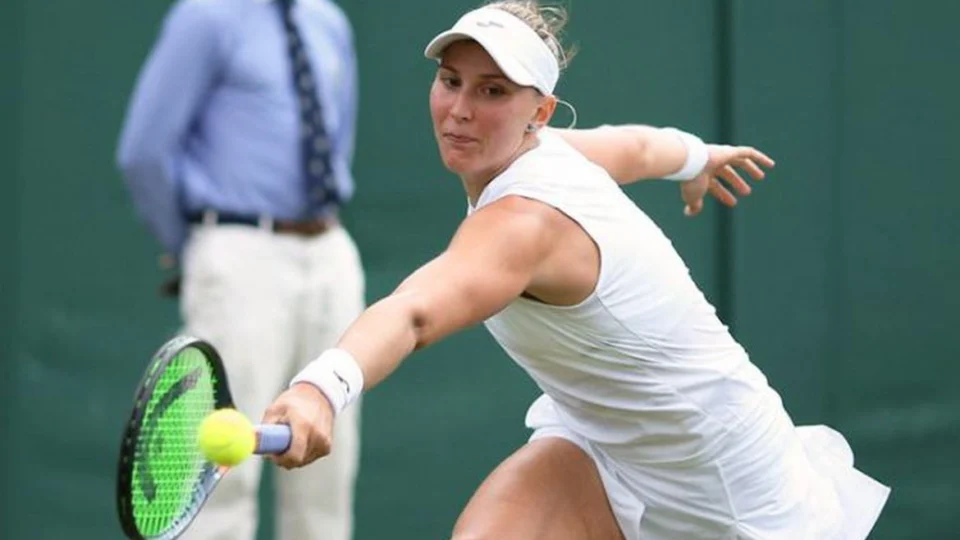 Tênis: final de semana de pódios brasileiros na Europa