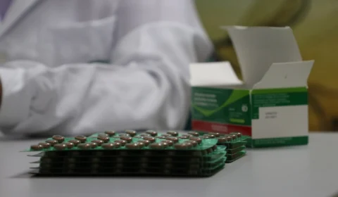 AM registra 1,9 mil casos novos de tuberculose; FVS-AM alerta para prevenção à doença