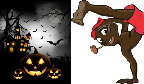 Dia do Saci, o ‘Halloween do Brasil’ é comemorado no dia 31 de Outubro