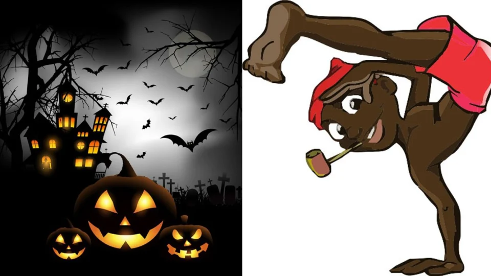 Dia do Saci, o ‘Halloween do Brasil’ é comemorado no dia 31 de Outubro