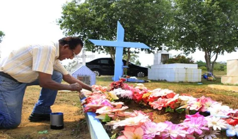 Amazonas tem 72 óbitos e 985 novos casos de Covid-19 nas últimas 24h