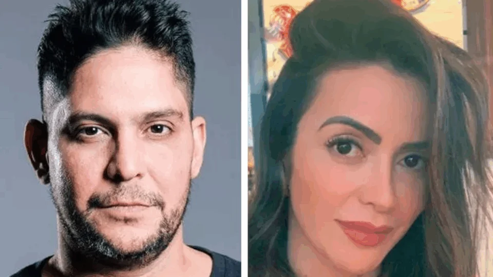 Namorada de Jorge, da dupla com Mateus, espera primeiro filho com cantor