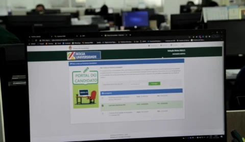 Bolsa Universidade: inscrições encerram hoje (13). Saiba mais!