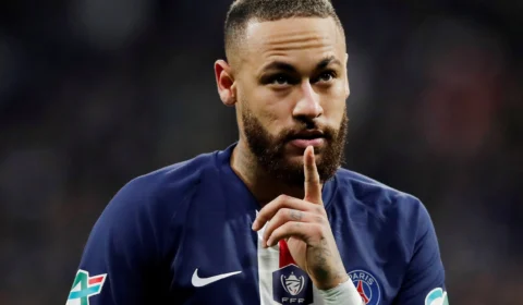 A Liga dos Campeões está de Volta! PSG x Manchester United; Confira onde assistir