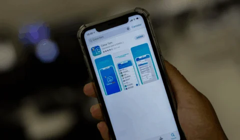 Caixa libera saque do auxílio emergencial para nascidos em julho
