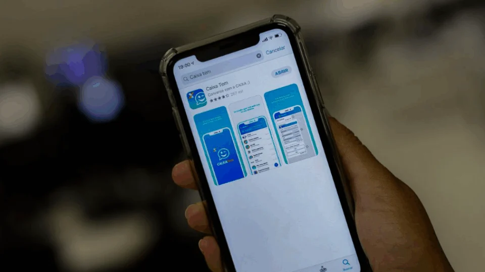 Caixa libera saque do auxílio emergencial para nascidos em julho