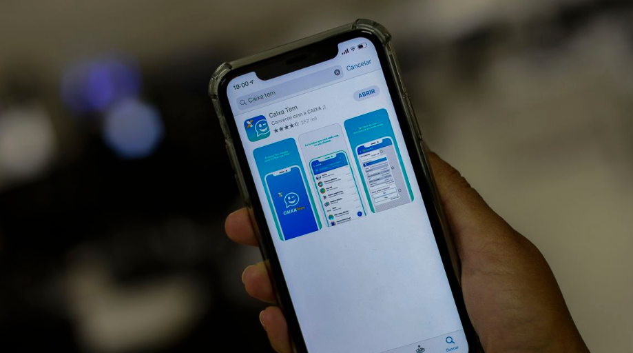 Auxílio Emergencial