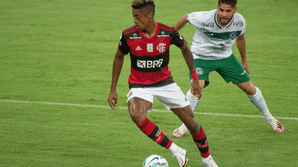 Brasileirão: Após vitória, Flamengo encosta na liderança; Confira a tabela