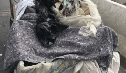 Policial Militar desaparecido é encontrado morto, nu e amarrado dentro de carroça