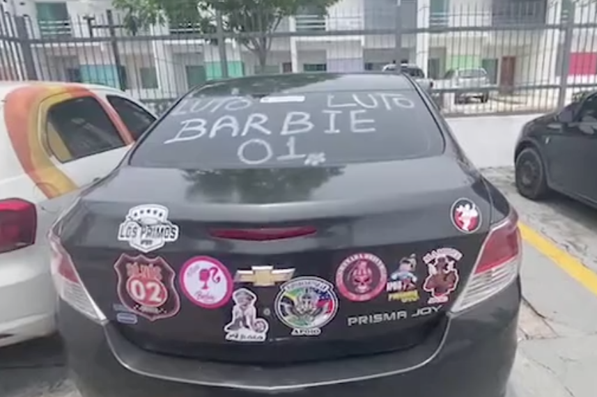 Motorista de aplicativo