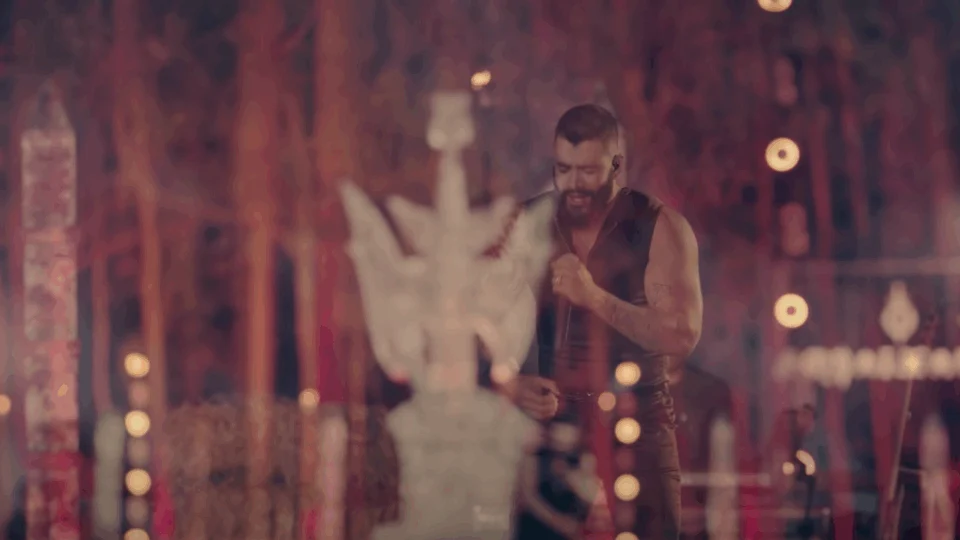 Pacto Satânico: teoria sobre clipe de Gusttavo Lima viraliza na internet