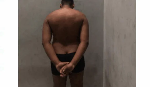 Soldado do Exército confessa ter abusado sexualmente da sobrinha de 6 anos e nega ter divulgado o vídeo