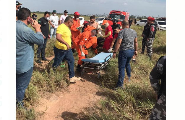 Jornalista sequestrado