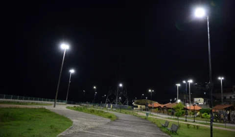 ‘Bora pro Parque?’ estreia neste domingo (18), no São Raimundo. Saiba mais!