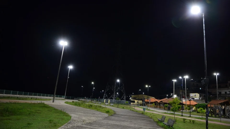 ‘Bora pro Parque?’ estreia neste domingo (18), no São Raimundo. Saiba mais!