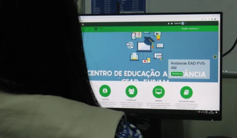 Curso básico à distância sobre Covid-19 será oferecido para população