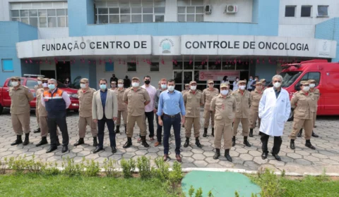Policlínica Gilberto Mestrinho será referência para atendimento de pacientes do interior do AM